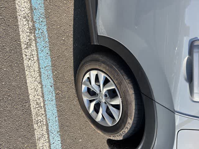 Thumbnail: 2024 Honda CR-V - 19