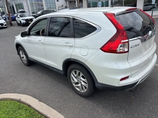 Thumbnail: 2015 Honda CR-V - 23