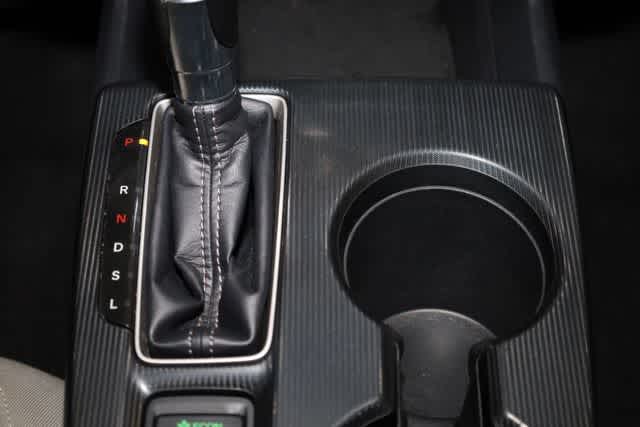 Thumbnail: 2024 Honda Civic - 32