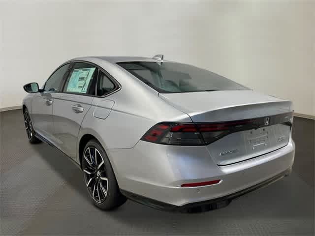 Thumbnail: 2025 Honda Accord - 3
