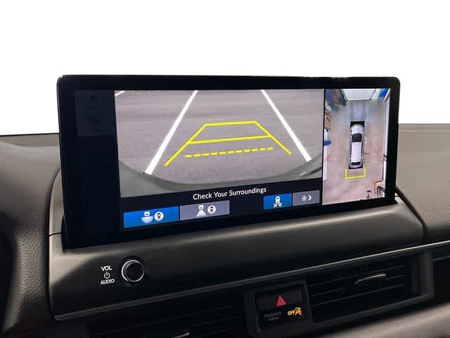 Thumbnail: 2026 Honda Pilot - 22