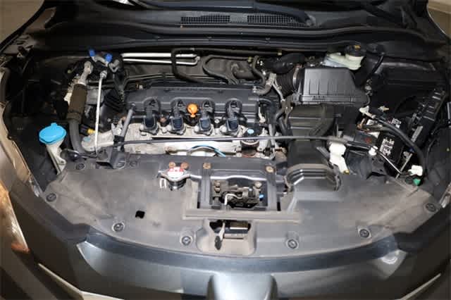 Thumbnail: 2017 Honda HR-V - 32