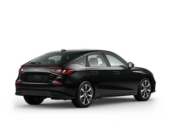 Thumbnail: 2026 Honda Civic - 2