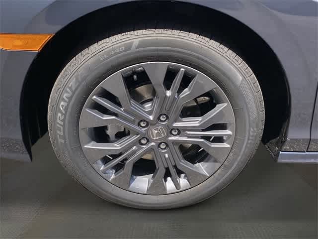 Thumbnail: 2026 Honda Odyssey - 7