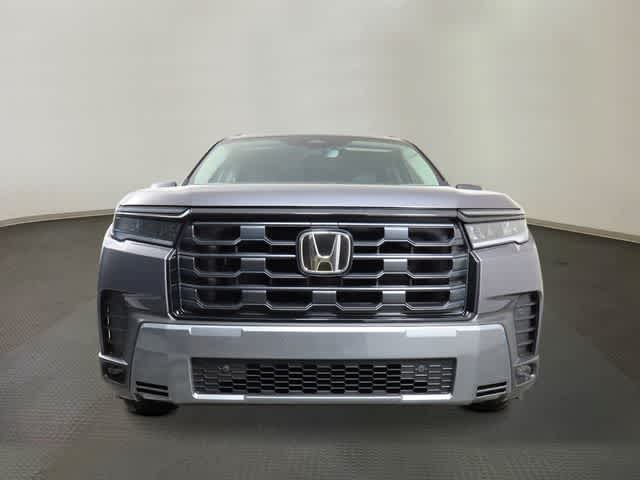 Thumbnail: 2026 Honda Pilot - 8