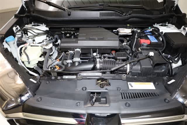 Thumbnail: 2022 Honda CR-V - 35