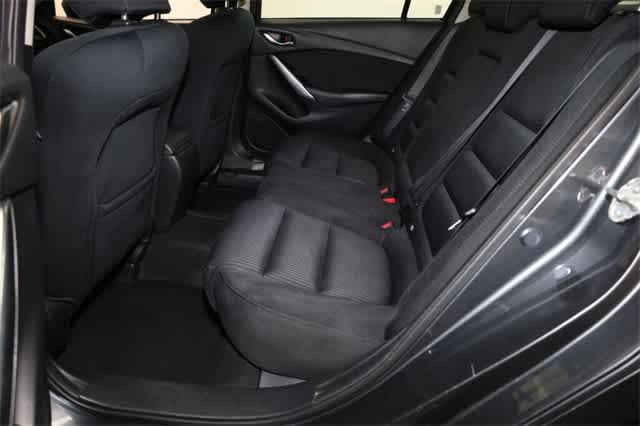 Thumbnail: 2015 Mazda Mazda6 - 21