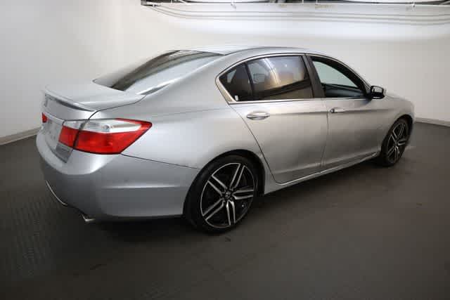 Thumbnail: 2013 Honda Accord - 8