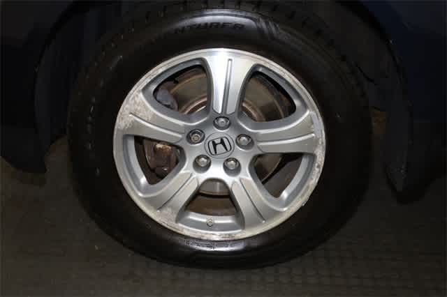 Thumbnail: 2015 Honda Pilot - 32