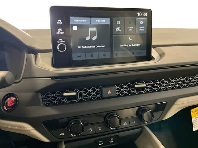 Thumbnail: 2026 Honda Accord - 20