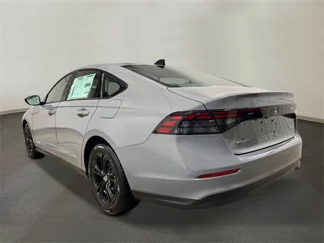 Thumbnail: 2025 Honda Accord - 3