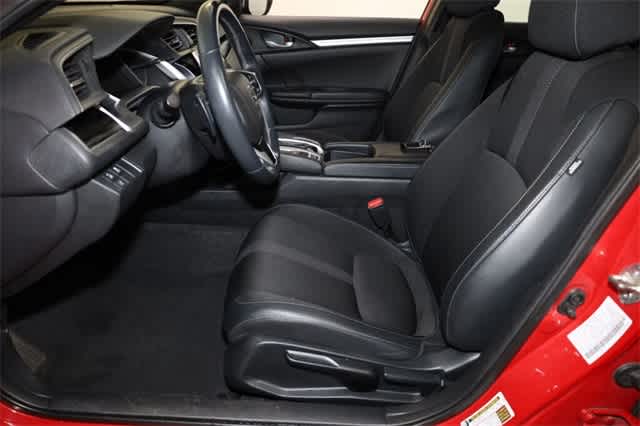 Thumbnail: 2020 Honda Civic - 15