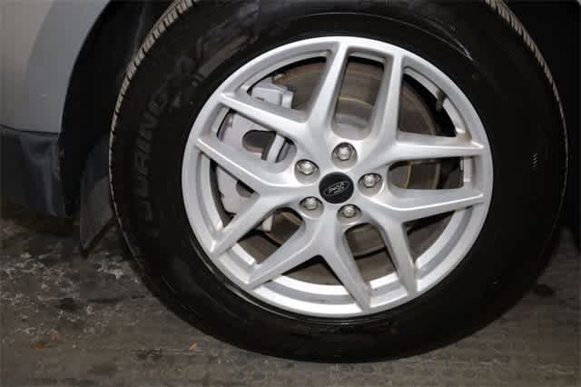 Thumbnail: 2024 Ford Edge - 38