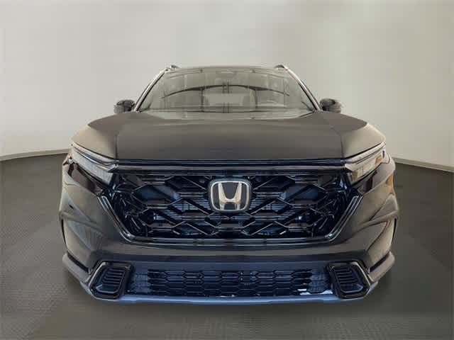 Thumbnail: 2026 Honda CR-V - 10