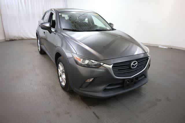 Thumbnail: 2019 Mazda CX-3 - 11
