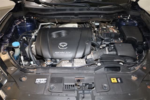 Thumbnail: 2014 Mazda CX-5 - 35