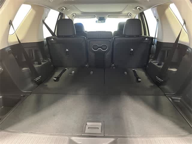 Thumbnail: 2025 Honda Pilot - 23