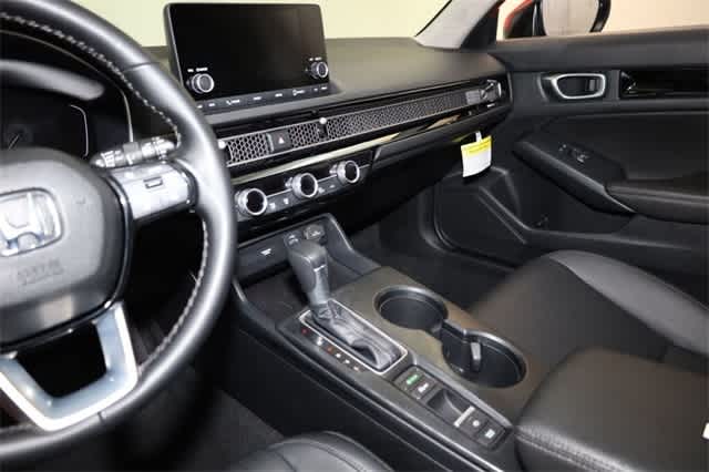 Thumbnail: 2024 Honda Civic - 23