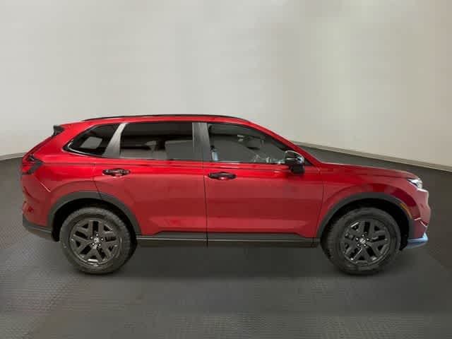 Thumbnail: 2026 Honda CR-V - 8