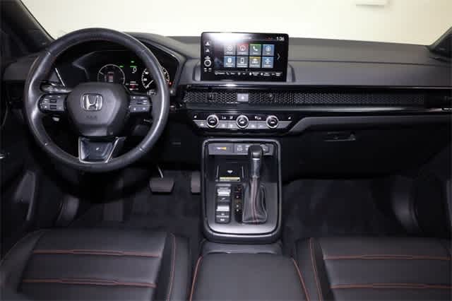 Thumbnail: 2024 Honda CR-V - 17