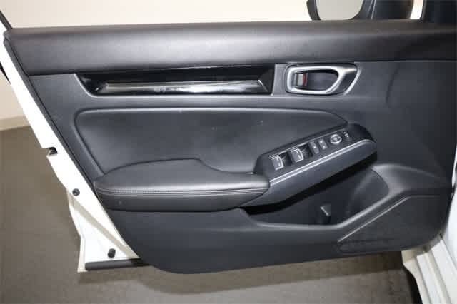 Thumbnail: 2022 Honda Civic - 13