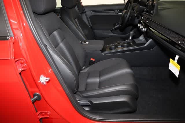 Thumbnail: 2026 Honda Civic - 34