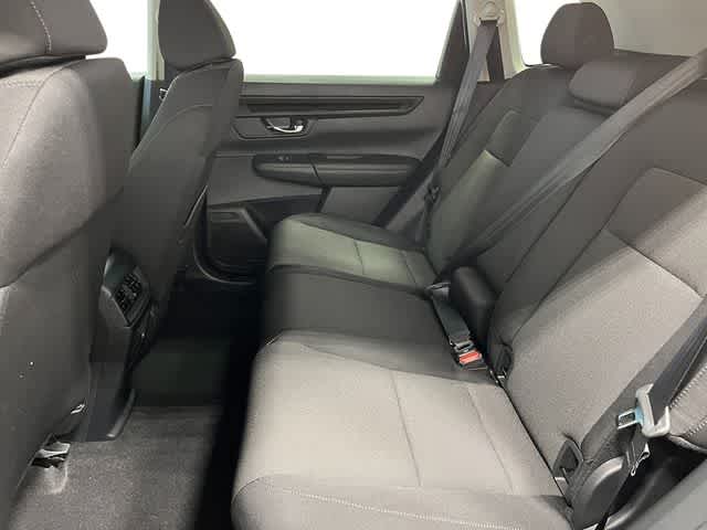 Thumbnail: 2026 Honda CR-V - 24