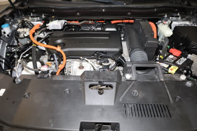 2024 Honda CR-V Sport Touring - Photo 36