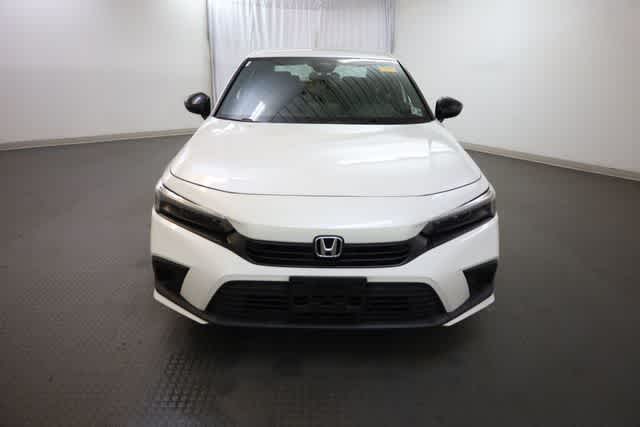 Thumbnail: 2023 Honda Civic - 11