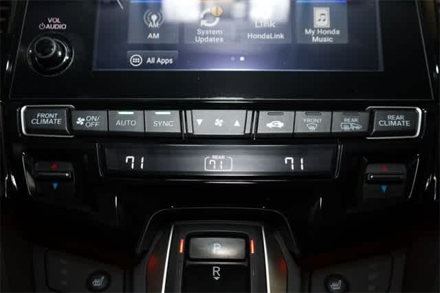 Thumbnail: 2023 Honda Odyssey - 31