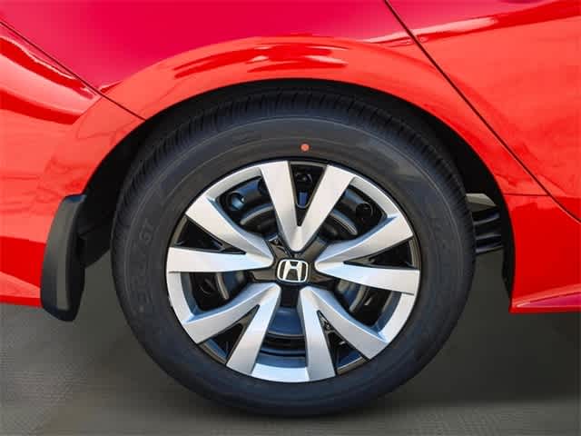 Thumbnail: 2026 Honda Civic - 6