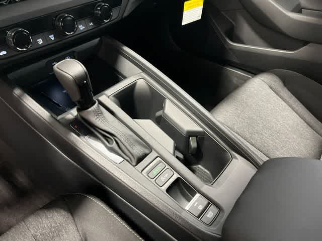 Thumbnail: 2026 Honda Accord - 21