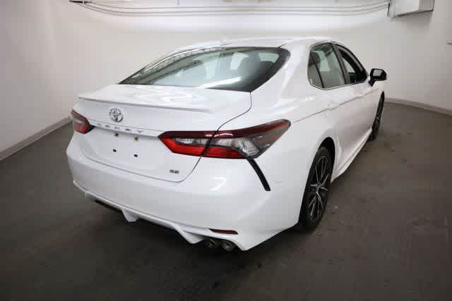 Thumbnail: 2023 Toyota Camry - 7