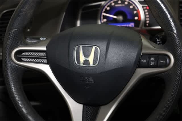 Thumbnail: 2011 Honda Civic - 28