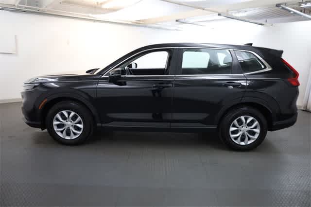 Thumbnail: 2024 Honda CR-V - 3