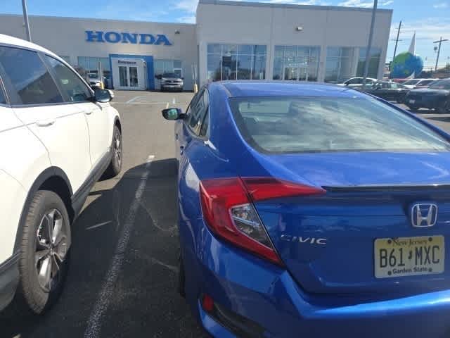 Thumbnail: 2020 Honda Civic - 11