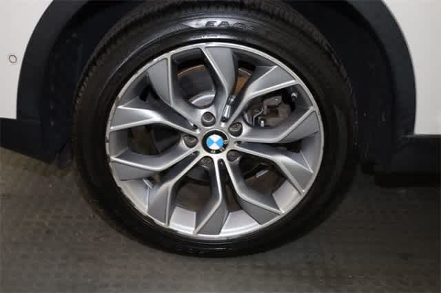 Thumbnail: 2018 BMW X4 - 37