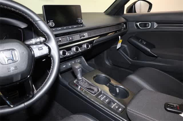 Thumbnail: 2026 Honda Civic - 23