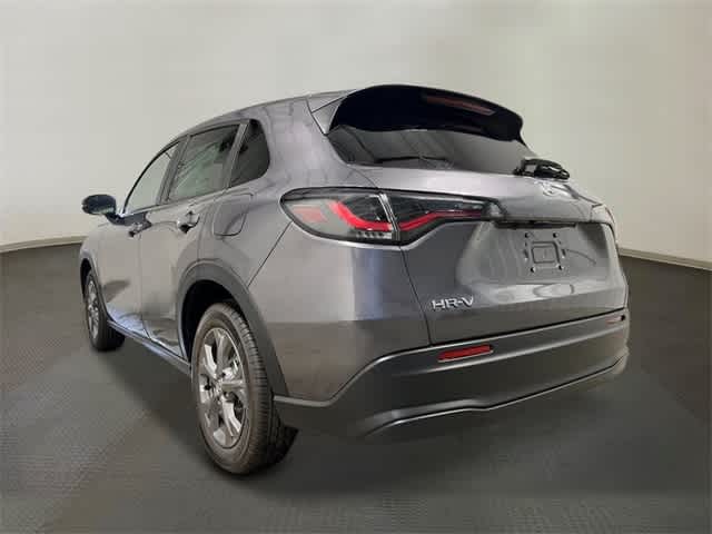 Thumbnail: 2026 Honda HR-V - 3