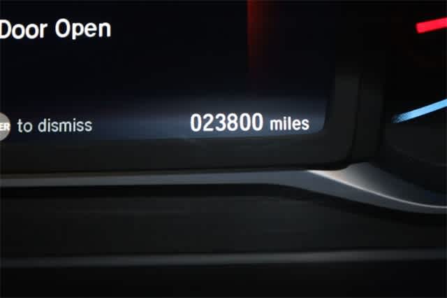 2022 Honda Pilot Special Edition 25