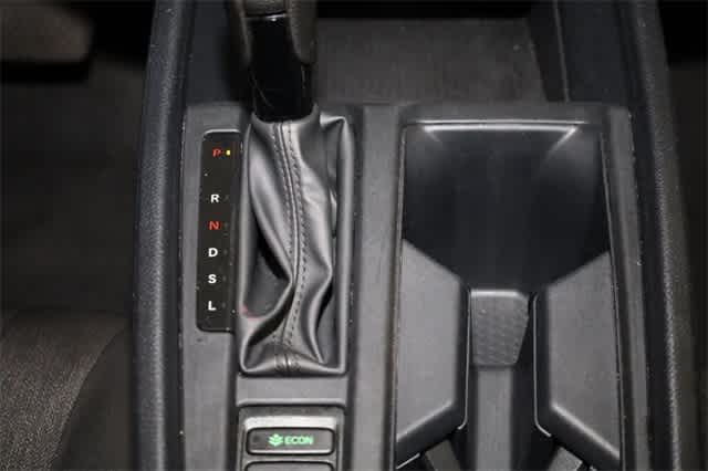 Thumbnail: 2024 Honda Accord - 30