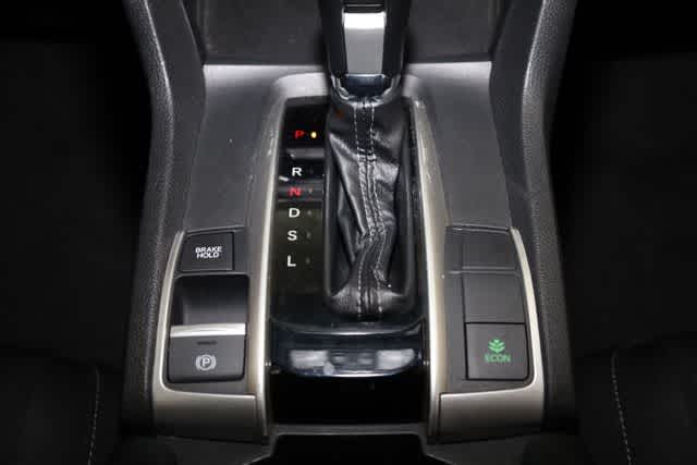 Thumbnail: 2020 Honda Civic - 32