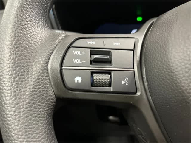 Thumbnail: 2026 Honda CR-V - 17