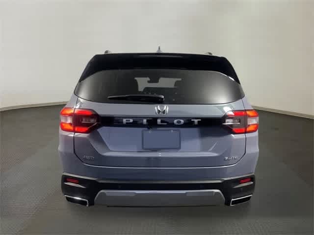 Thumbnail: 2026 Honda Pilot - 4