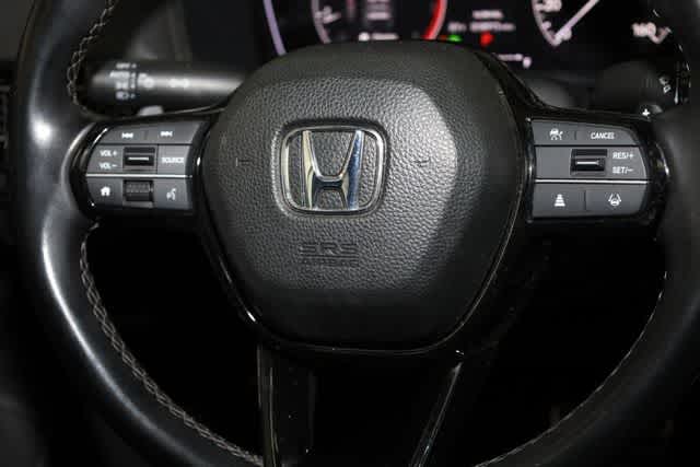 Thumbnail: 2022 Honda Civic - 30
