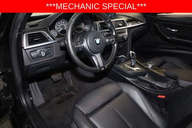 Thumbnail: 2017 BMW 3 Series - 14