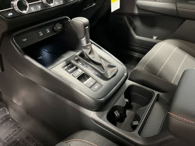Thumbnail: 2026 Honda CR-V - 16