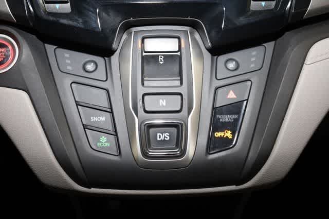 Thumbnail: 2019 Honda Odyssey - 29