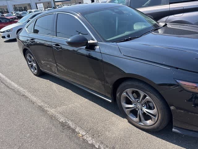 Thumbnail: 2024 Honda Accord - 9