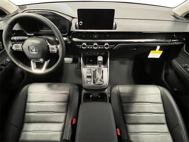 Thumbnail: 2026 Honda CR-V - 15